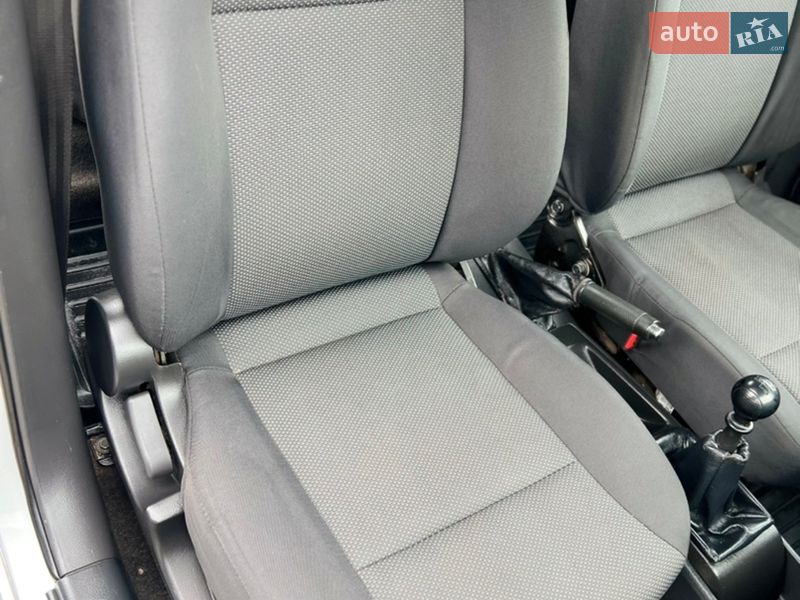 Седан Chevrolet Aveo 2011 в Виннице