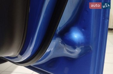 Седан Chevrolet Aveo 2008 в Никополе