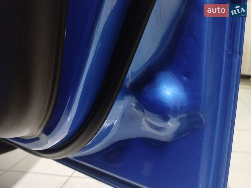 Седан Chevrolet Aveo 2008 в Никополе