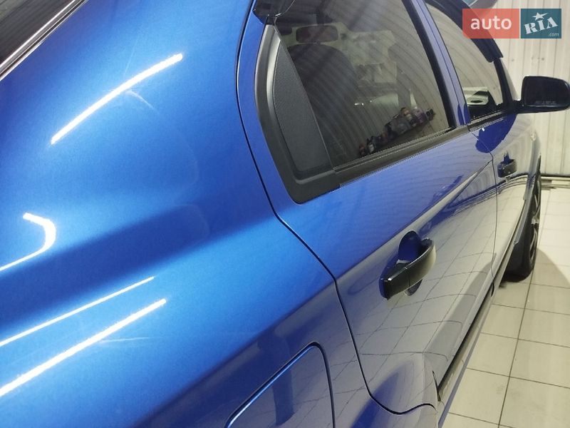 Седан Chevrolet Aveo 2008 в Никополе