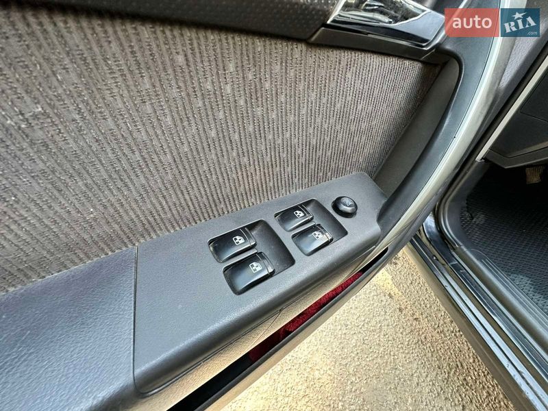 Седан Chevrolet Aveo 2006 в Одессе