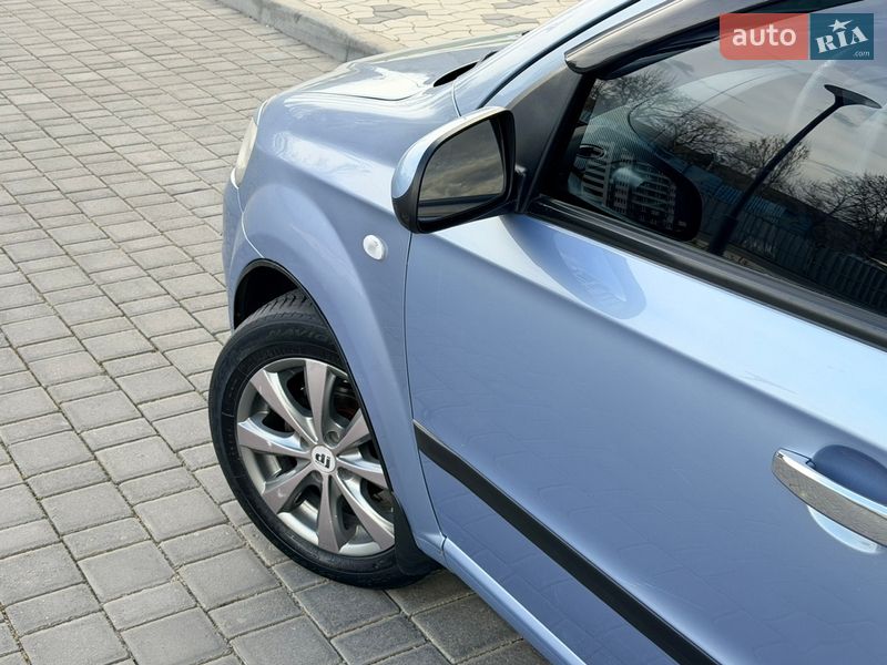 Седан Chevrolet Aveo 2008 в Одессе фото 20 Седан Chevrolet Aveo 2008 в Одессе