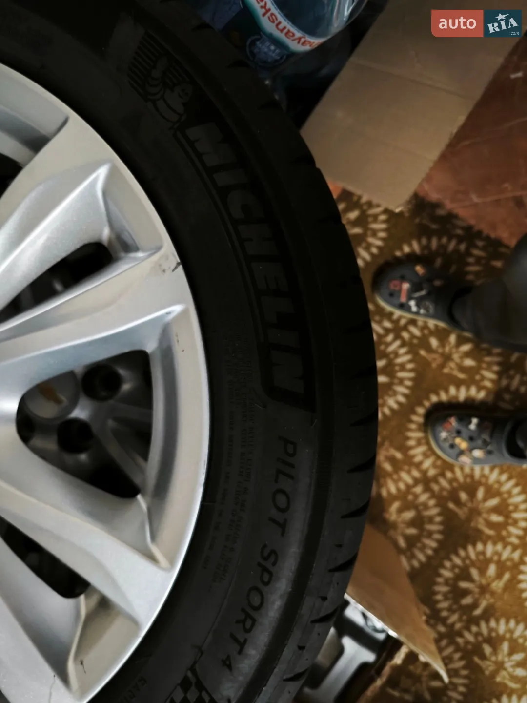 2012 Chevrolet Aveo - мініатюра 27
