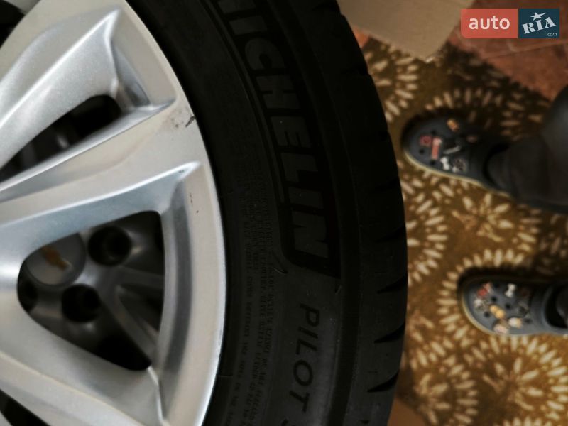 Седан Chevrolet Aveo 2012 в Хусті фото 27 Седан Chevrolet Aveo 2012 в Хусті