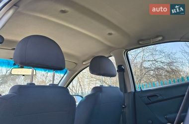 Седан Chevrolet Aveo 2008 в Нетішині