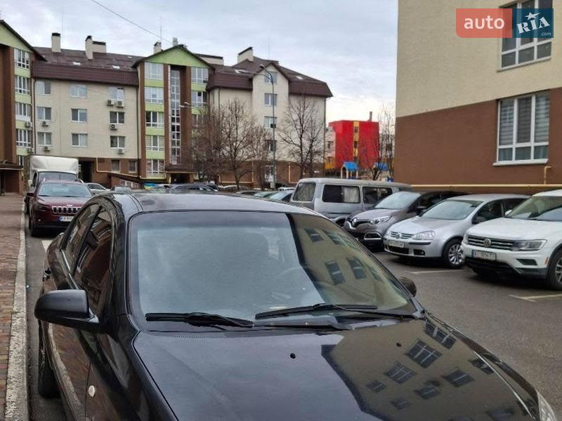 Chevrolet Aveo 2007 Chevrolet Aveo 2007