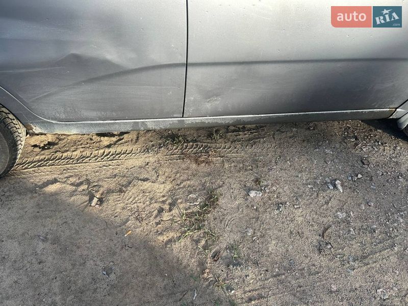 Хетчбек Chevrolet Aveo 2007 в Києві фото 18 Хетчбек Chevrolet Aveo 2007 в Києві