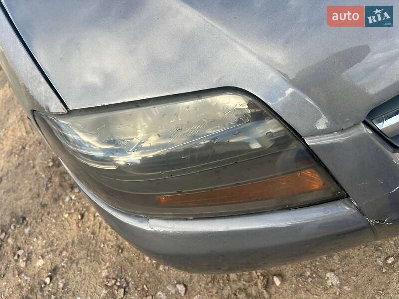 Хетчбек Chevrolet Aveo 2007 в Києві фото 19 Хетчбек Chevrolet Aveo 2007 в Києві