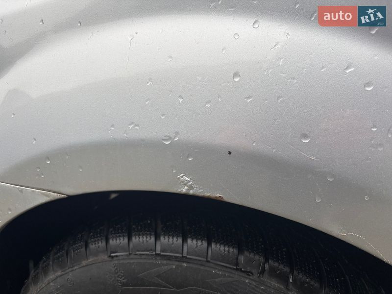 Седан Chevrolet Aveo 2011 в Києві