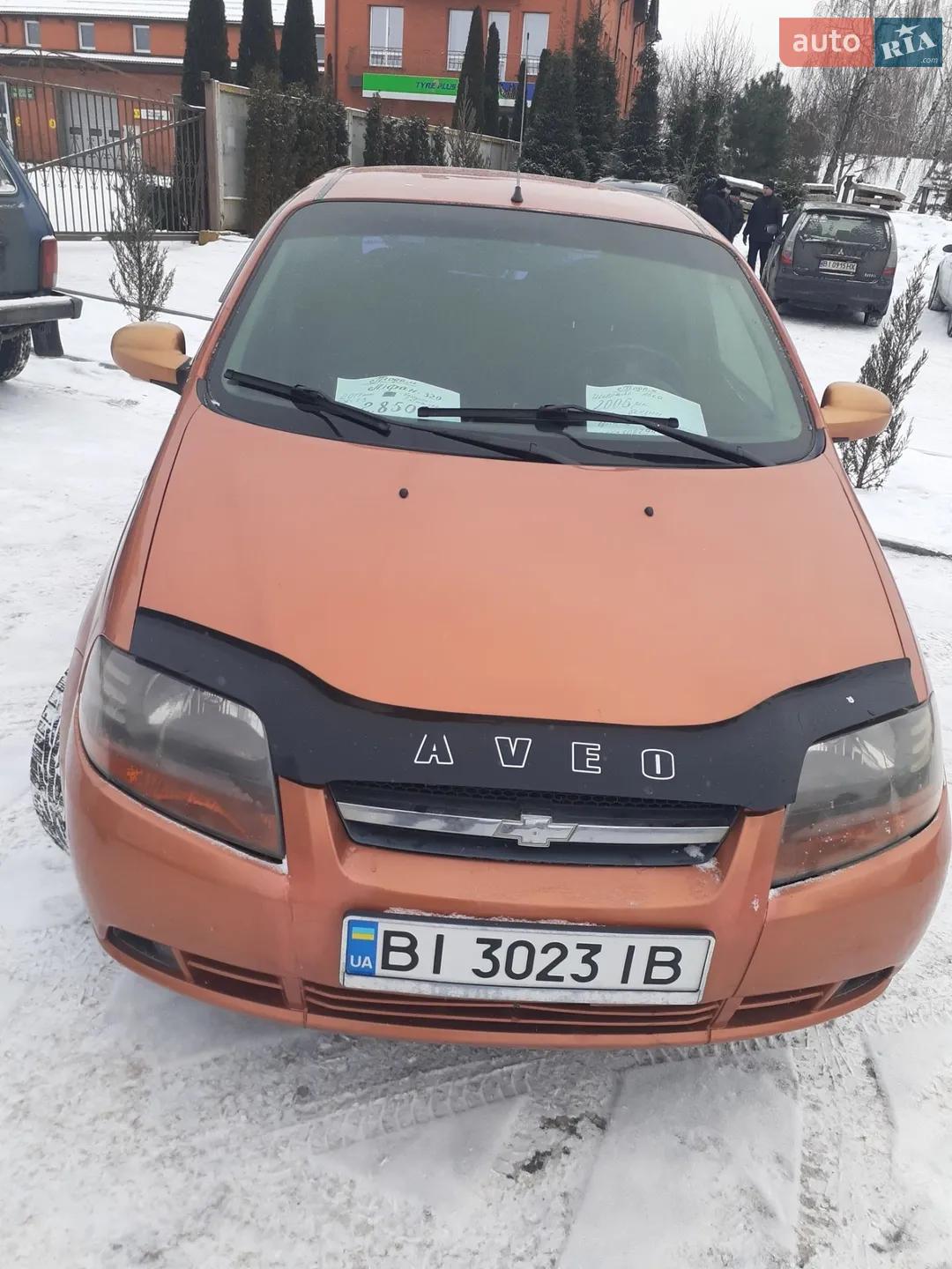 Фото авто 15