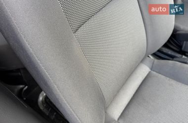 Седан Chevrolet Aveo 2008 в Ровно