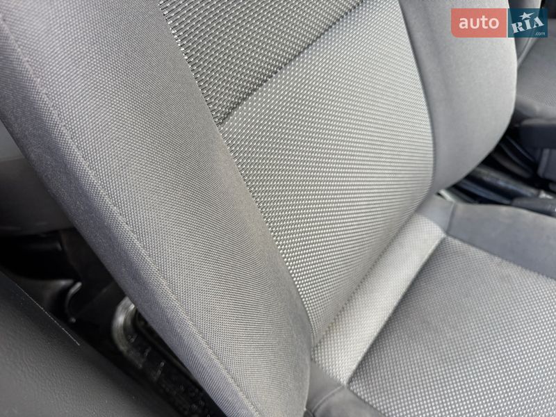 Седан Chevrolet Aveo 2008 в Ровно