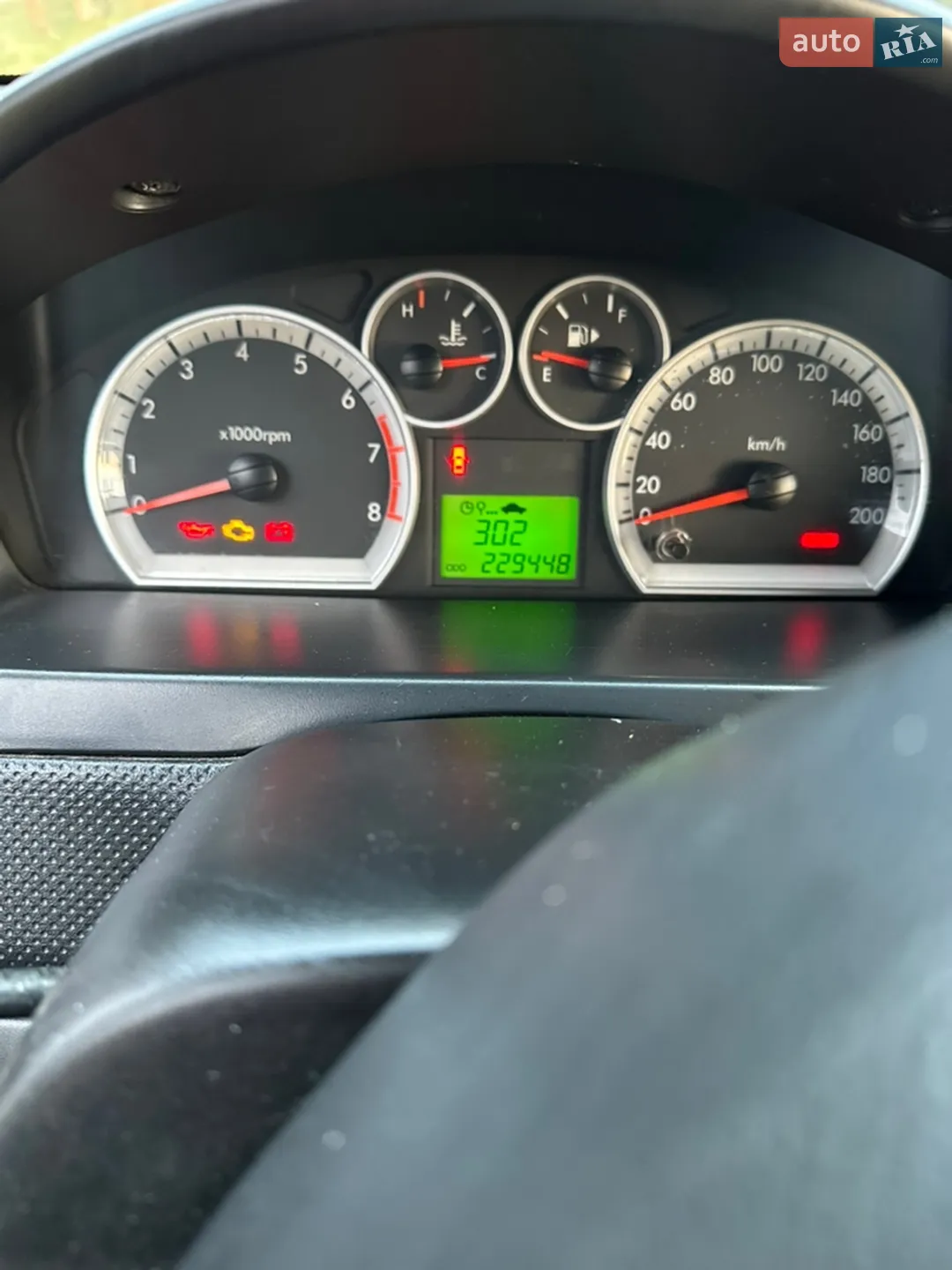 2011 Chevrolet Aveo - мініатюра 13
