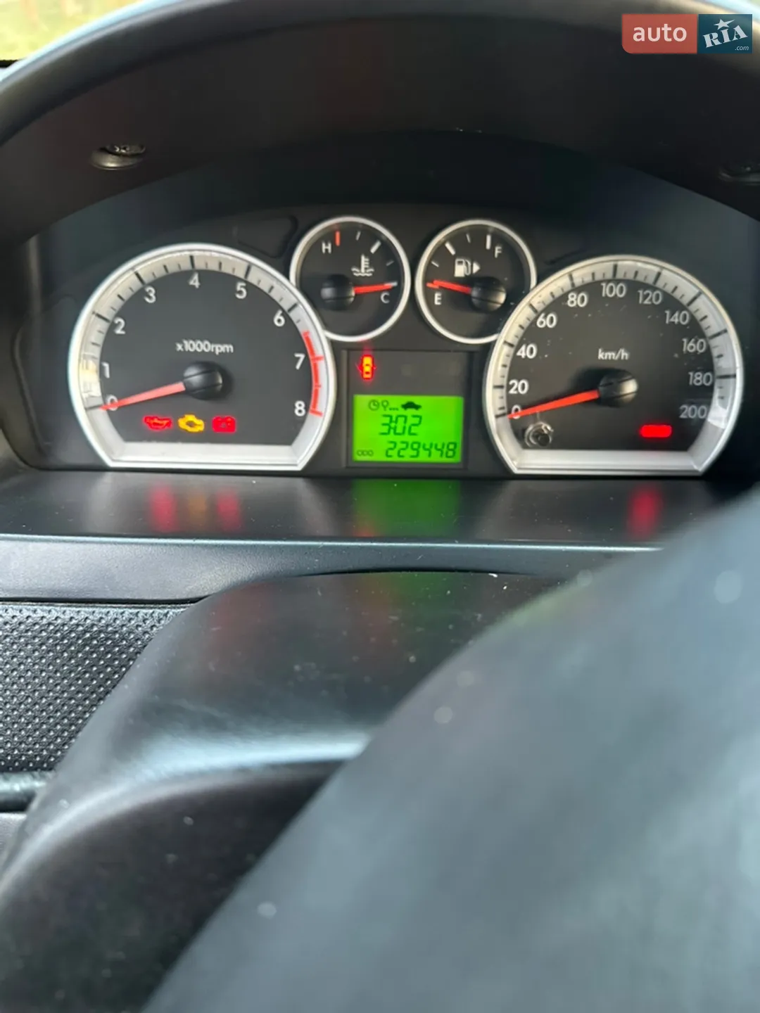 2011 Chevrolet Aveo - мініатюра 12