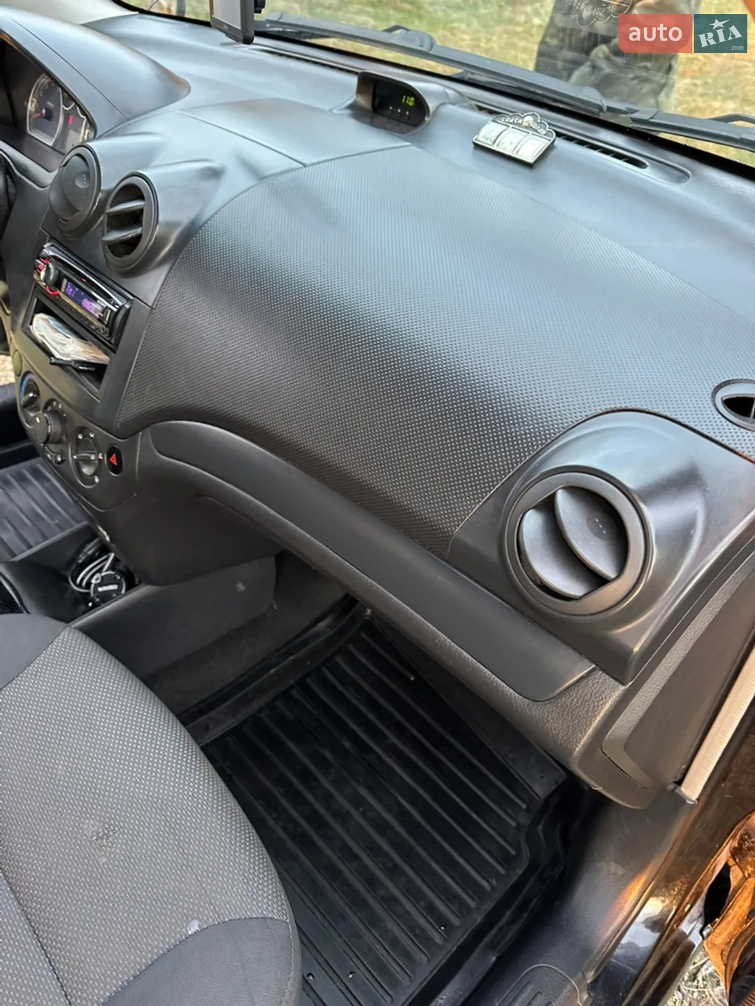 2011 Chevrolet Aveo - мініатюра 20