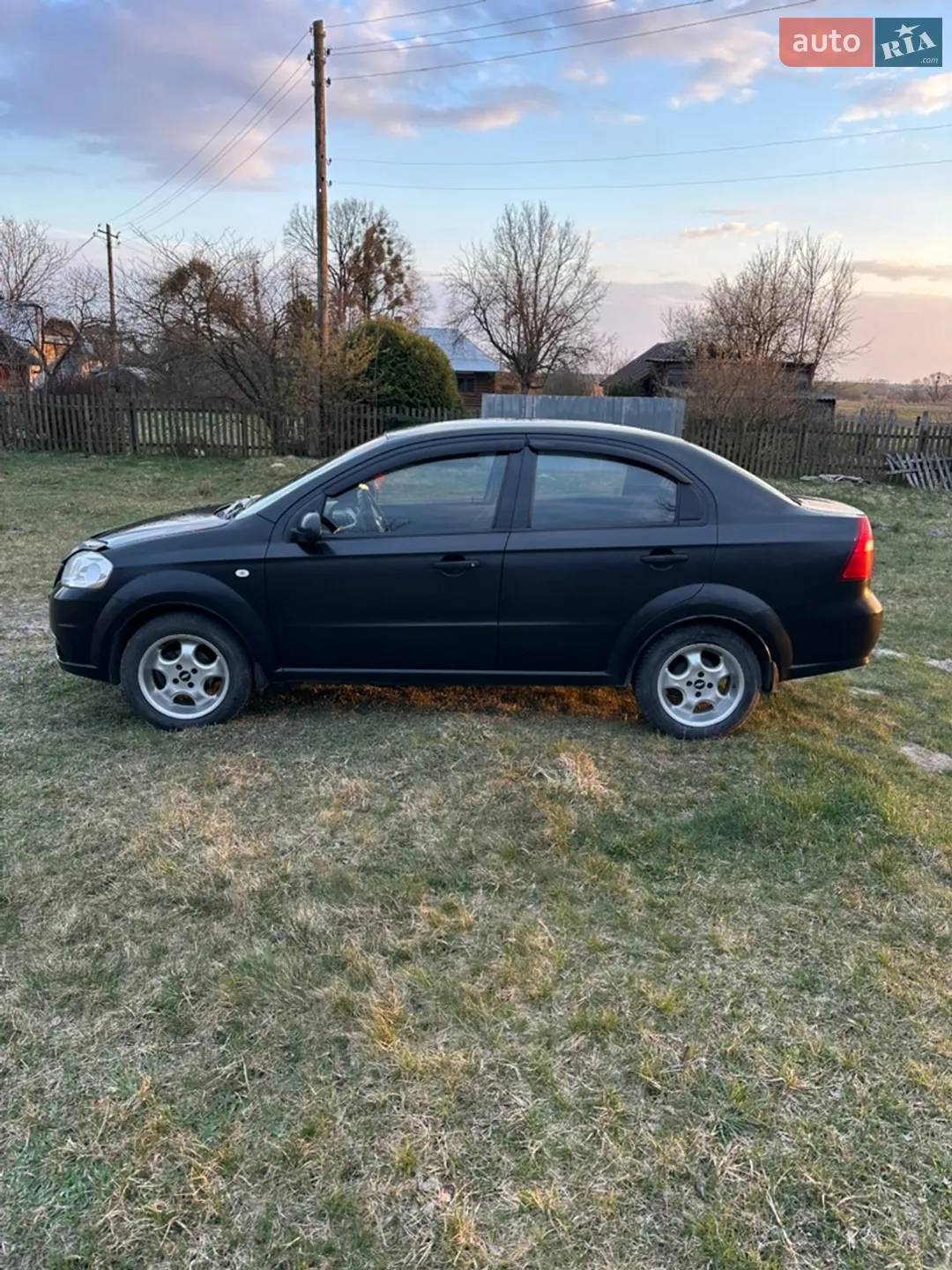 2011 Chevrolet Aveo - мініатюра 26