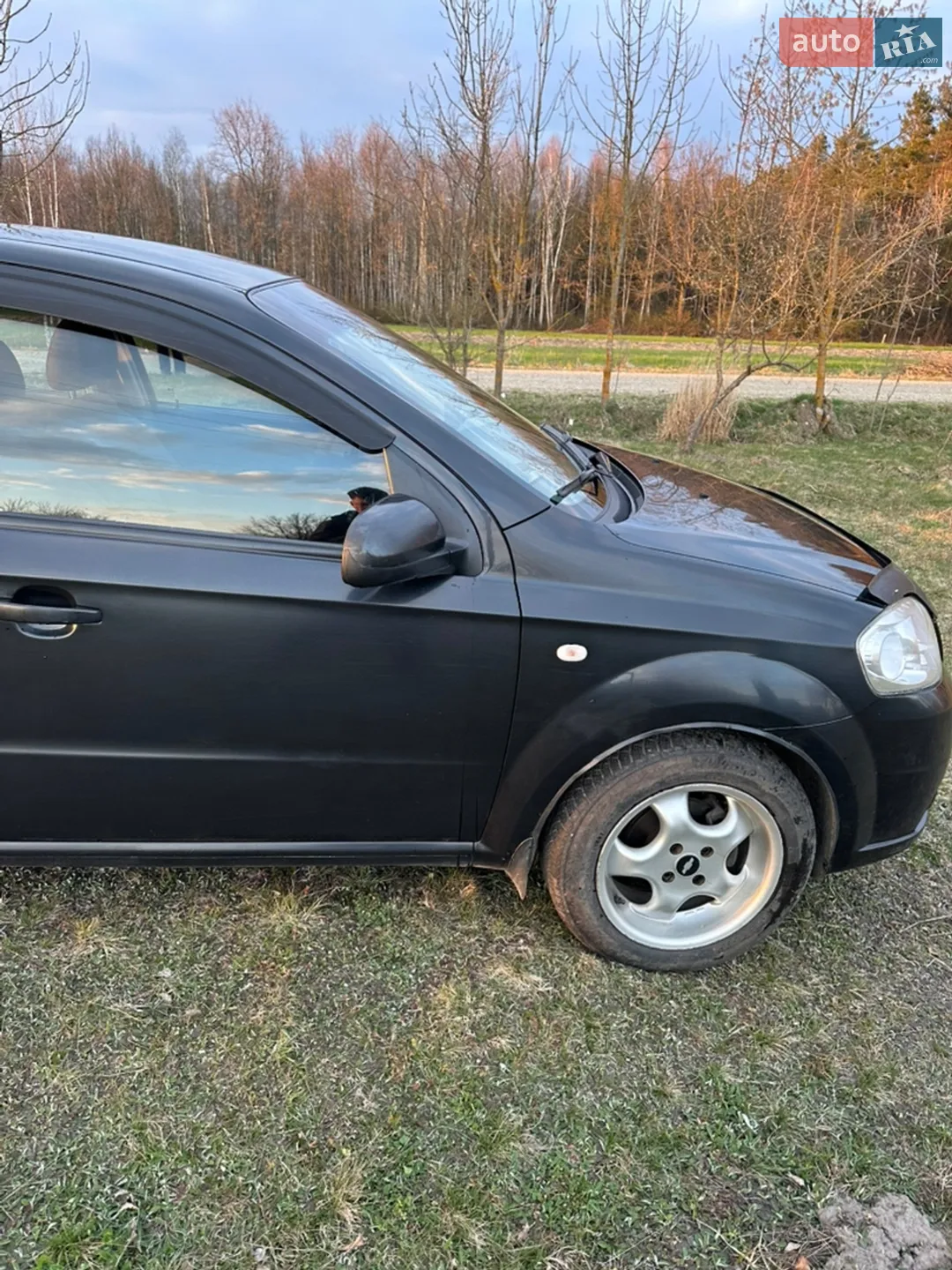 2011 Chevrolet Aveo - мініатюра 29