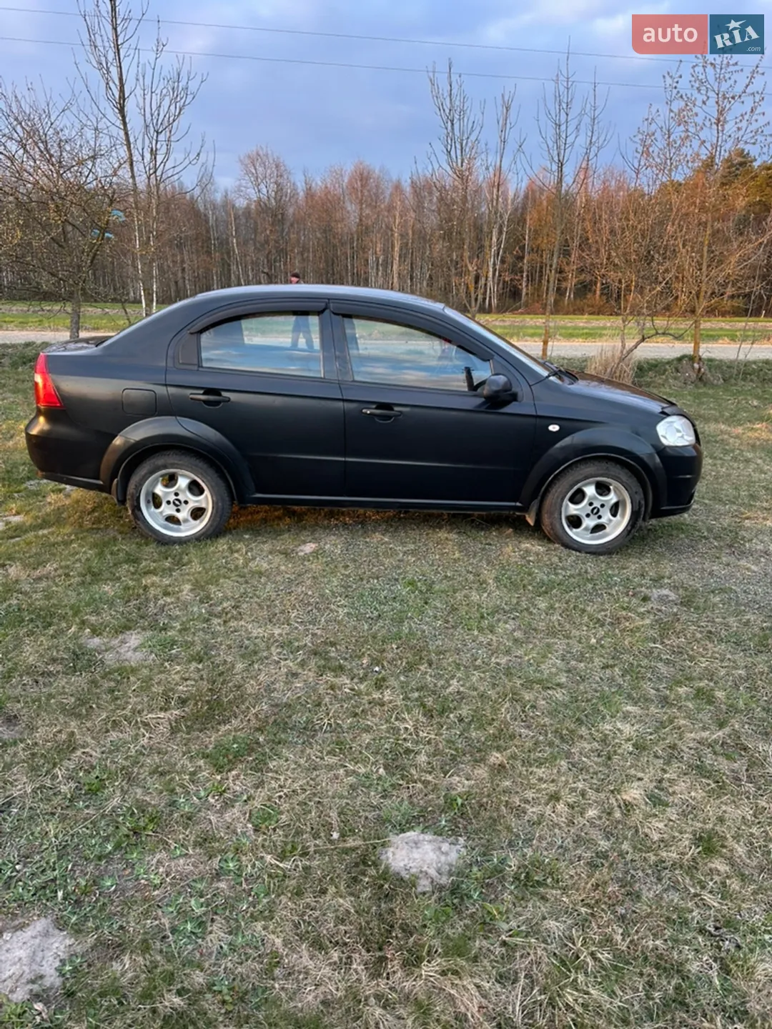 2011 Chevrolet Aveo - мініатюра 33