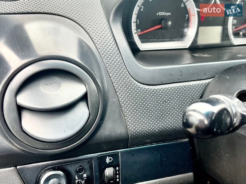 Седан Chevrolet Aveo 2007 в Ахтырке