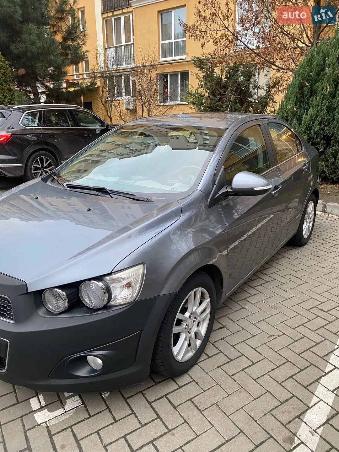 Фото авто 10