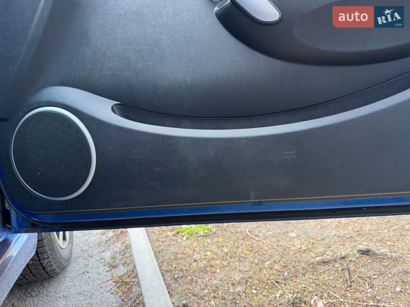 Хэтчбек Chevrolet Aveo 2011 в Киеве фото 7 Хэтчбек Chevrolet Aveo 2011 в Киеве