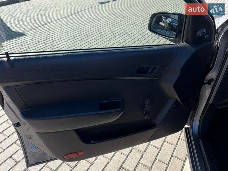 Седан Chevrolet Aveo 2011 в Черкассах