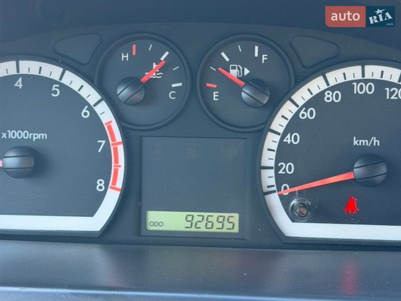 Седан Chevrolet Aveo 2011 в Черкассах