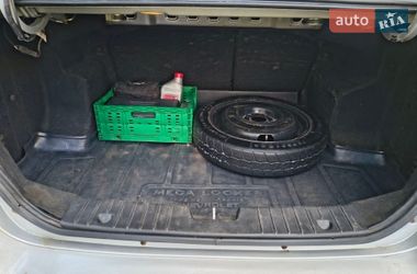 Седан Chevrolet Aveo 2008 в Нетішині