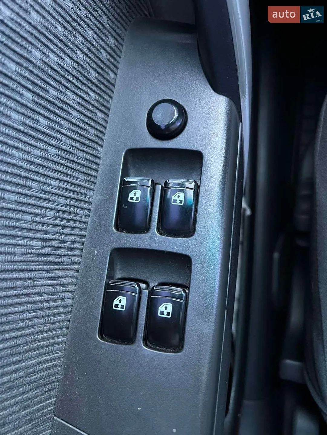 2011 Chevrolet Aveo - мініатюра 12