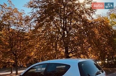 Хетчбек Chevrolet Aveo 2007 в Броварах