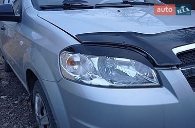 Седан Chevrolet Aveo 2010 в Балті