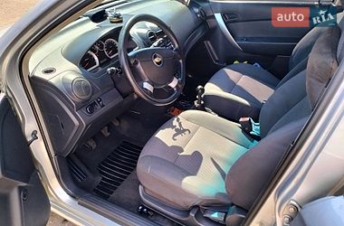 Седан Chevrolet Aveo 2010 в Нежине