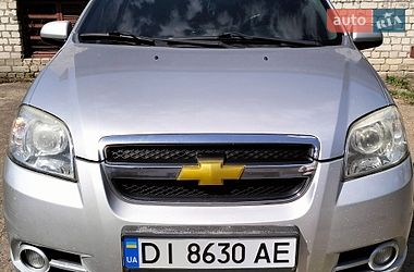 Седан Chevrolet Aveo 2010 в Нежине