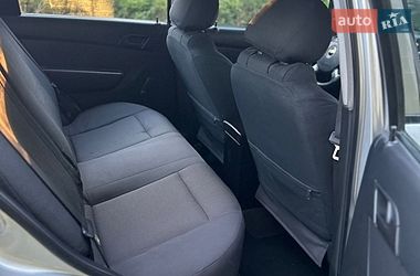 Седан Chevrolet Aveo 2008 в Одессе