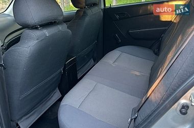 Седан Chevrolet Aveo 2008 в Одессе