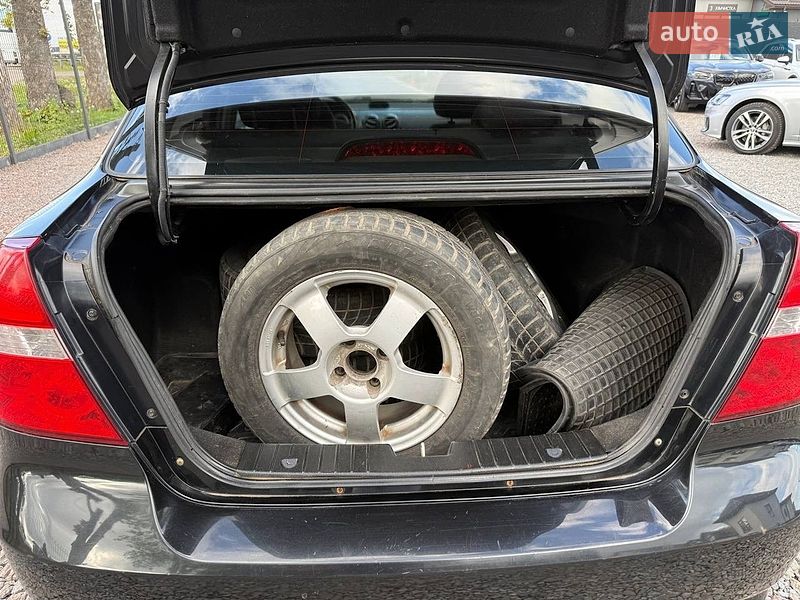 Седан Chevrolet Aveo 2007 в Стрые фото 15 Седан Chevrolet Aveo 2007 в Стрые