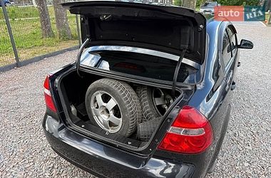 Седан Chevrolet Aveo 2007 в Стрые