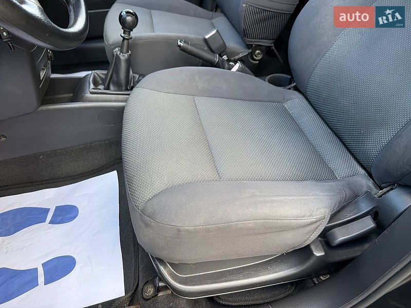 Седан Chevrolet Aveo 2007 в Стрые фото 26 Седан Chevrolet Aveo 2007 в Стрые