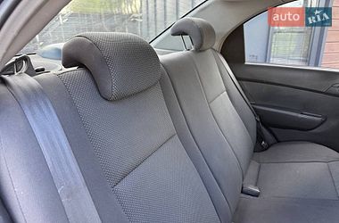 Седан Chevrolet Aveo 2007 в Стрые фото 46 Седан Chevrolet Aveo 2007 в Стрые