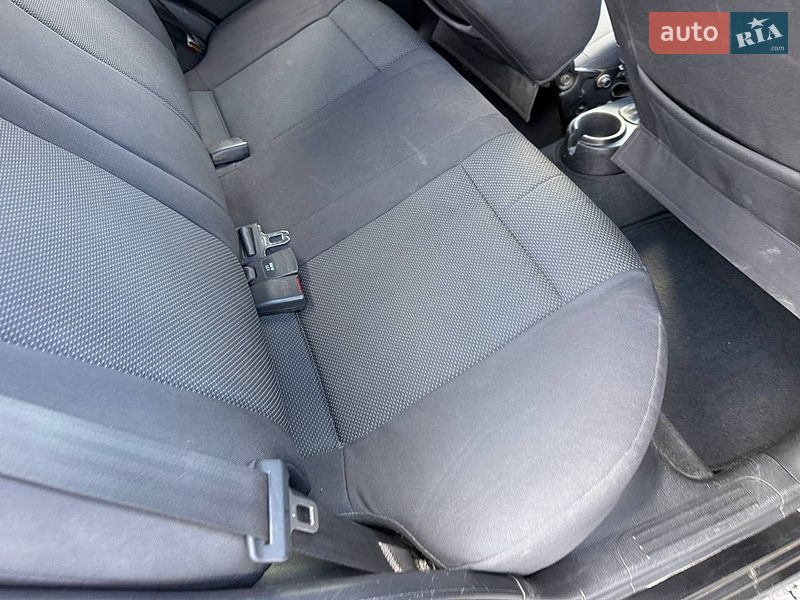 Седан Chevrolet Aveo 2007 в Стрые фото 47 Седан Chevrolet Aveo 2007 в Стрые