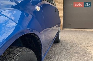 Хэтчбек Chevrolet Aveo 2007 в Кривом Роге