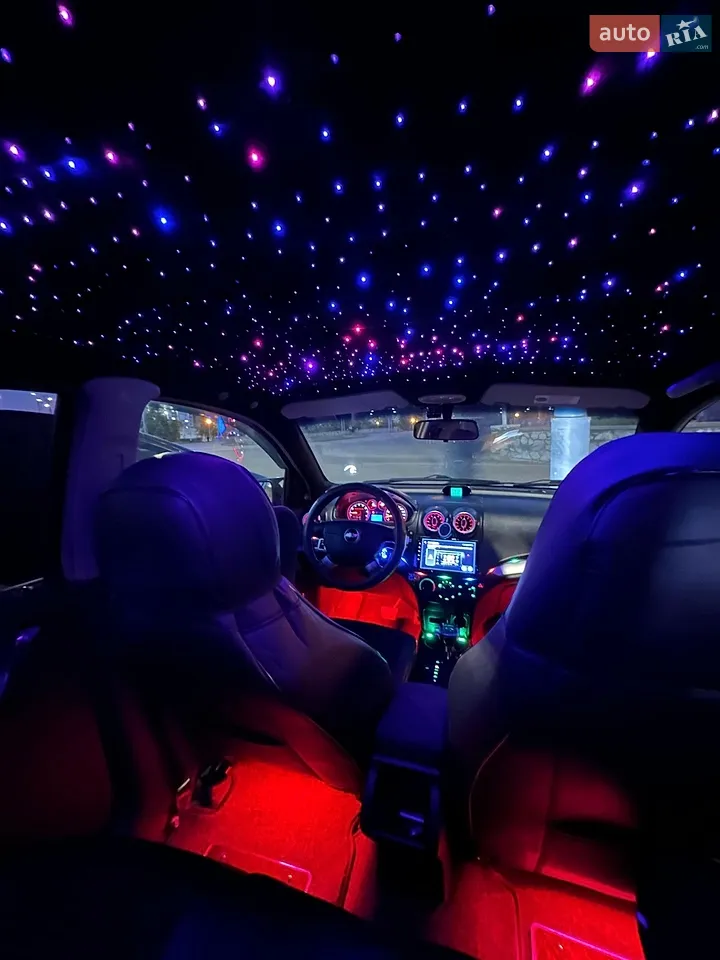 2012 Chevrolet Aveo - мініатюра 10