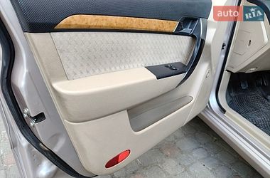 Седан Chevrolet Aveo 2008 в Львове фото 21 Седан Chevrolet Aveo 2008 в Львове