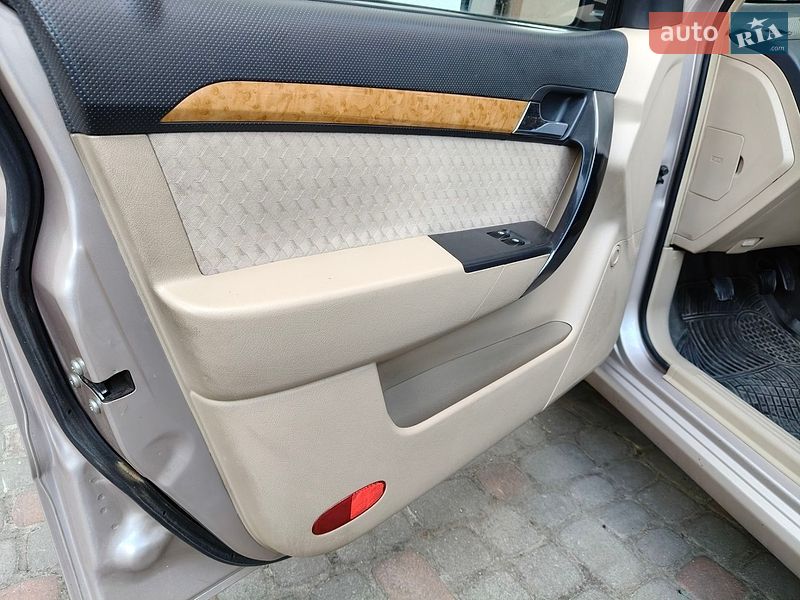 Седан Chevrolet Aveo 2008 в Львове фото 21 Седан Chevrolet Aveo 2008 в Львове