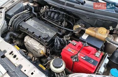 Седан Chevrolet Aveo 2008 в Львове фото 27 Седан Chevrolet Aveo 2008 в Львове