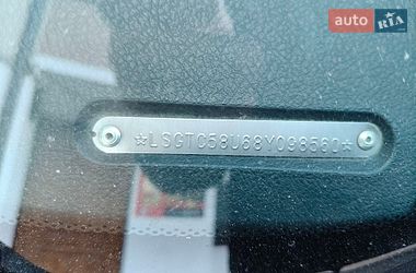 Седан Chevrolet Aveo 2008 в Львове фото 30 Седан Chevrolet Aveo 2008 в Львове