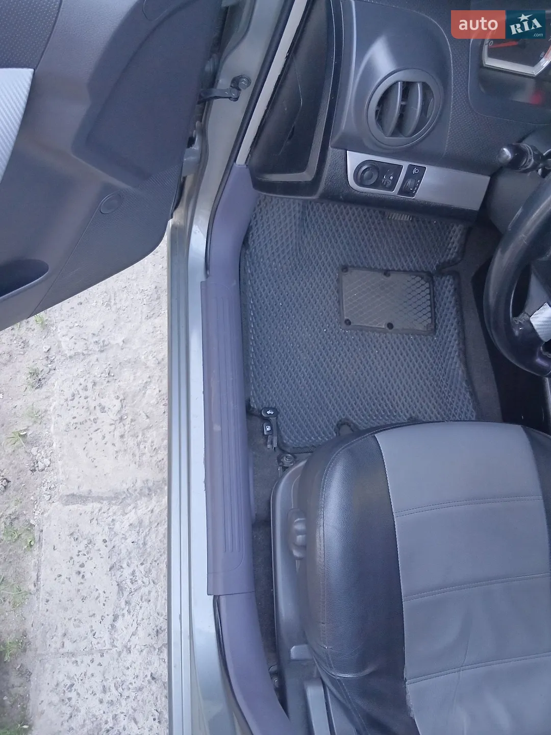 2011 Chevrolet Aveo - мініатюра 15