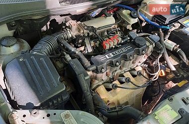Седан Chevrolet Aveo 2007 в Глухове фото 12 Седан Chevrolet Aveo 2007 в Глухове