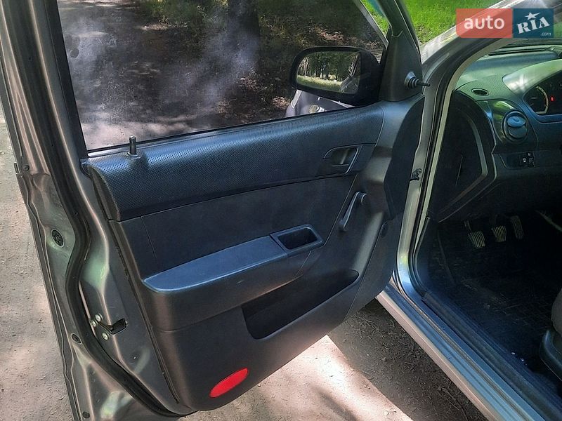 Седан Chevrolet Aveo 2007 в Глухове фото 25 Седан Chevrolet Aveo 2007 в Глухове
