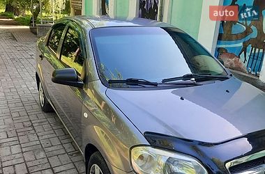Седан Chevrolet Aveo 2007 в Глухове фото 31 Седан Chevrolet Aveo 2007 в Глухове